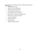 Referāts 'Meža nozares raksturojums Baltkrievijā', 10.