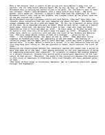 Eseja 'The Method of Characterisation in D.H.Lawrence, "Odour of Chrysanthemums"', 2.