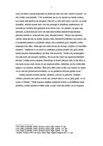 Referāts 'Ķermeņa valoda', 5.