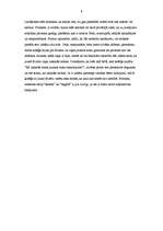 Referāts 'Ķermeņa valoda', 8.