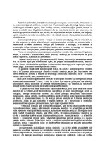 Eseja 'Kriminoloģiskās pieejas pamats', 2.