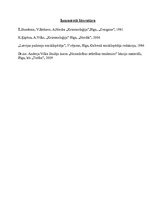 Eseja 'Kriminoloģiskās pieejas pamats', 4.