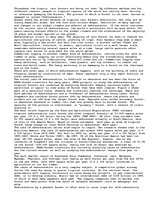 Eseja 'Deforestation', 1.