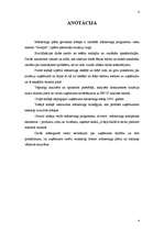 Referāts 'Mārketinga pasākumu plāns viesu mājai', 4.