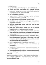 Referāts 'Mārketinga pasākumu plāns viesu mājai', 12.