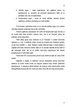 Referāts 'Mārketinga pasākumu plāns viesu mājai', 14.