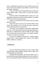 Referāts 'Mārketinga pasākumu plāns viesu mājai', 16.