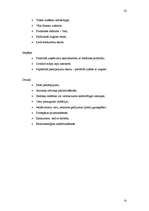 Referāts 'Mārketinga pasākumu plāns viesu mājai', 32.