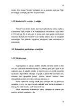 Referāts 'Mārketinga pasākumu plāns viesu mājai', 39.