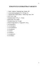 Referāts 'Mārketinga pasākumu plāns viesu mājai', 55.