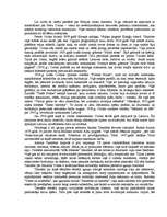 Eseja 'Baltijas valstu literatūra', 1.