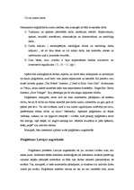 Referāts 'Plaģiātisms kā autortiesību pārkāpums, tā radītās problēmas augstskolās', 3.