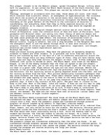 Eseja 'A History of Black Death and Its Effects on Western Europe', 1.