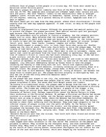 Eseja 'A History of Black Death and Its Effects on Western Europe', 2.