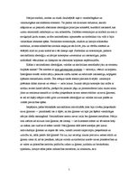 Konspekts 'Nacionālisms', 5.