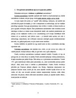 Konspekts 'Nacionālisms', 6.