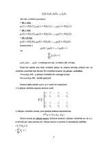 Referāts 'Markova procesi', 6.