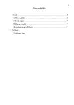 Referāts '"Flamingo" SIA mārketinga pētījums', 2.