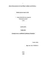 Referāts 'Amatpersonu uzstāšanās plašsaziņu līdzekļos', 1.