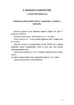 Biznesa plāns 'SIA "Bella" ', 3.