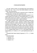 Biznesa plāns 'SIA "Bella" ', 4.