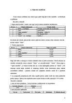 Biznesa plāns 'SIA "Bella" ', 6.