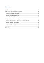 Referāts 'Vēstures traumu atspoguļojums un sievietes pieredze Gundegas Repšes romānā “Boge', 2.