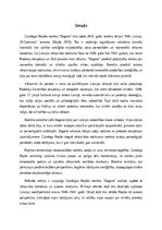 Referāts 'Vēstures traumu atspoguļojums un sievietes pieredze Gundegas Repšes romānā “Boge', 3.