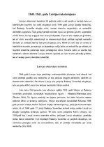 Referāts 'Vēstures traumu atspoguļojums un sievietes pieredze Gundegas Repšes romānā “Boge', 4.