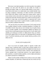 Referāts 'Vēstures traumu atspoguļojums un sievietes pieredze Gundegas Repšes romānā “Boge', 5.