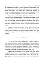 Referāts 'Vēstures traumu atspoguļojums un sievietes pieredze Gundegas Repšes romānā “Boge', 6.