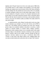 Referāts 'Vēstures traumu atspoguļojums un sievietes pieredze Gundegas Repšes romānā “Boge', 7.