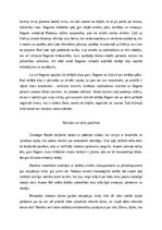 Referāts 'Vēstures traumu atspoguļojums un sievietes pieredze Gundegas Repšes romānā “Boge', 10.