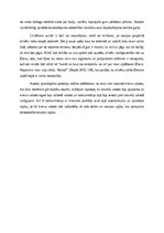 Referāts 'Vēstures traumu atspoguļojums un sievietes pieredze Gundegas Repšes romānā “Boge', 11.