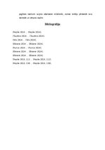 Referāts 'Vēstures traumu atspoguļojums un sievietes pieredze Gundegas Repšes romānā “Boge', 13.