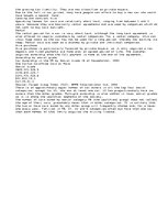 Eseja 'Customer Analysis of UK Car Market', 4.