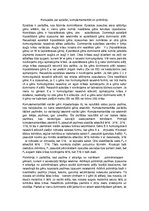 Konspekts 'Konspekts par epistāzi, komplementaritāti un polimēriju', 1.