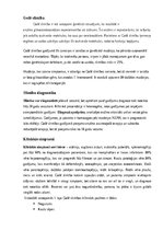 Referāts 'Gošē slimība', 3.