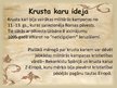 Prezentācija 'Krusta kari', 2.
