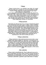 Konspekts 'Vikingi', 1.