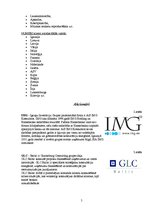 Prakses atskaite 'Prakses atskaite grāmatvedībā', 5.