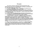 Prakses atskaite 'Prakses atskaite grāmatvedībā', 9.