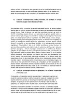 Konspekts 'Eksāmena kontroljautājumu atbildes studiju kursā "Kriminālprocesa aktuālās probl', 10.