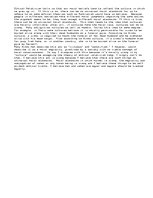 Eseja 'Ethical Relativism and the Hindu Culture', 1.