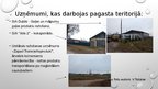 Prezentācija 'Dabas resursu un vides apstākļu novērtējums Salienas pagastā', 5.