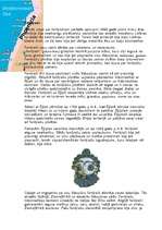 Referāts 'Feniķieši', 1.