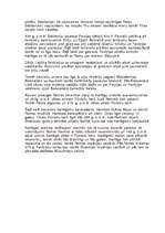 Referāts 'Feniķieši', 4.