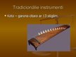 Prezentācija 'Japāņu tradicionālā mūzika', 4.