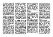 Konspekts 'Noziedzīgo nodarījumu kvalifikācija', 1.