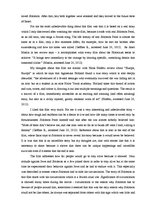 Eseja 'Terror, Resistance and Mimicry in Polish Movies', 4.